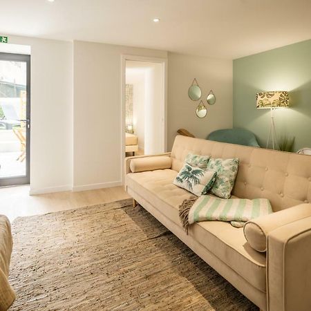 Bayleaf Apartments - Casa D'Avo Funchal  Esterno foto