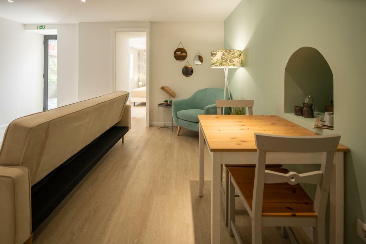 Bayleaf Apartments - Casa D'Avo Funchal  Esterno foto
