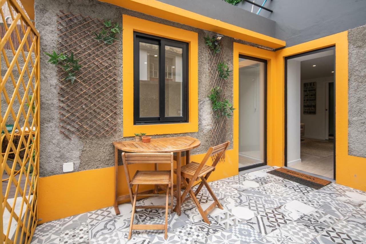 Bayleaf Apartments - Casa D'Avo Funchal  Esterno foto